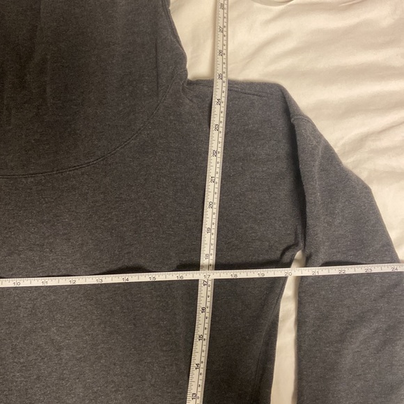 Lululemon • Tunic Hood/Cowl Neck - Picture 4 of 10